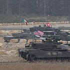 Withdrawing from Europe Would Be a Strategic Blunder