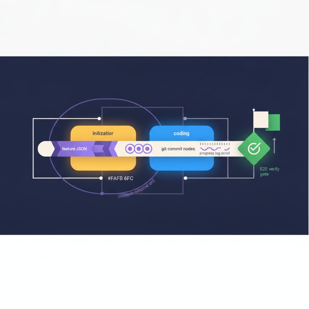 Long-Running Agent Harnesses: Sessions, Memory, and Incremental Progress Long-Running Agent Harnesses: Sessions, Memory, and Incremental Progress