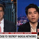 DISTURBING: Andy Ngo Exposes Mainstream Left’s ‘Death Cult’ Amid Assassination Aftermath