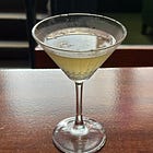 Welcome To Wonkette Happy Hour, With This Week’s Cocktail, The Black Garlic Martini!
