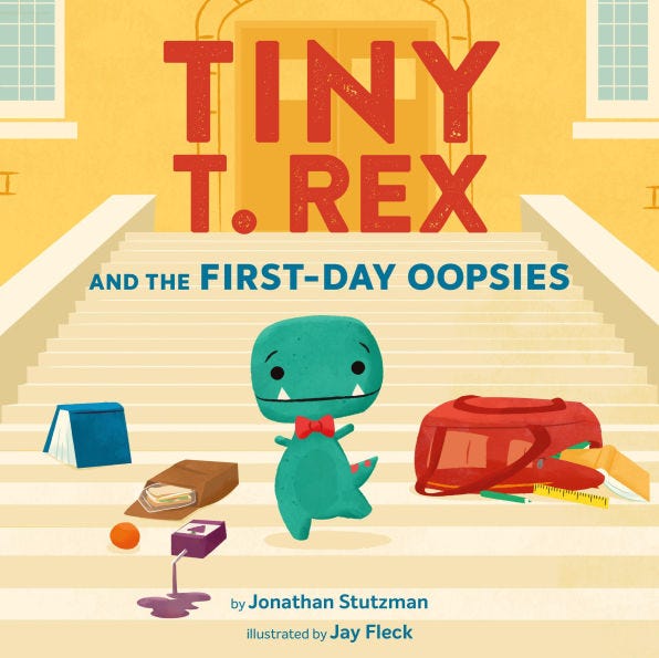 Books Coming Out in July 2025