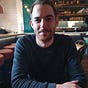 Matt Bull's avatar