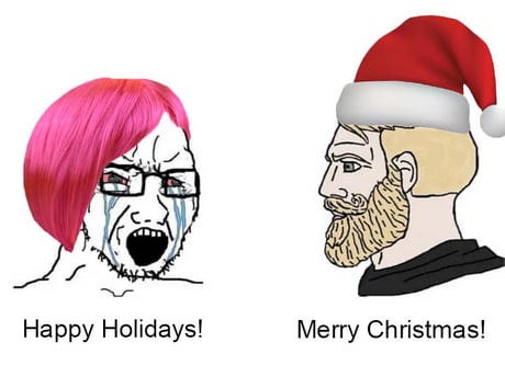 Merry Christmas 9gagers! - 9GAG