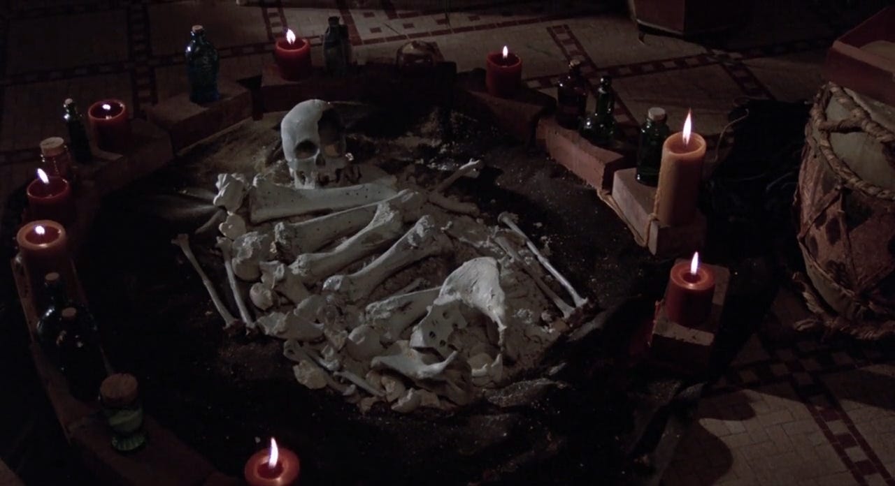 BliZZarraDas: Scream Blacula Scream (1973)