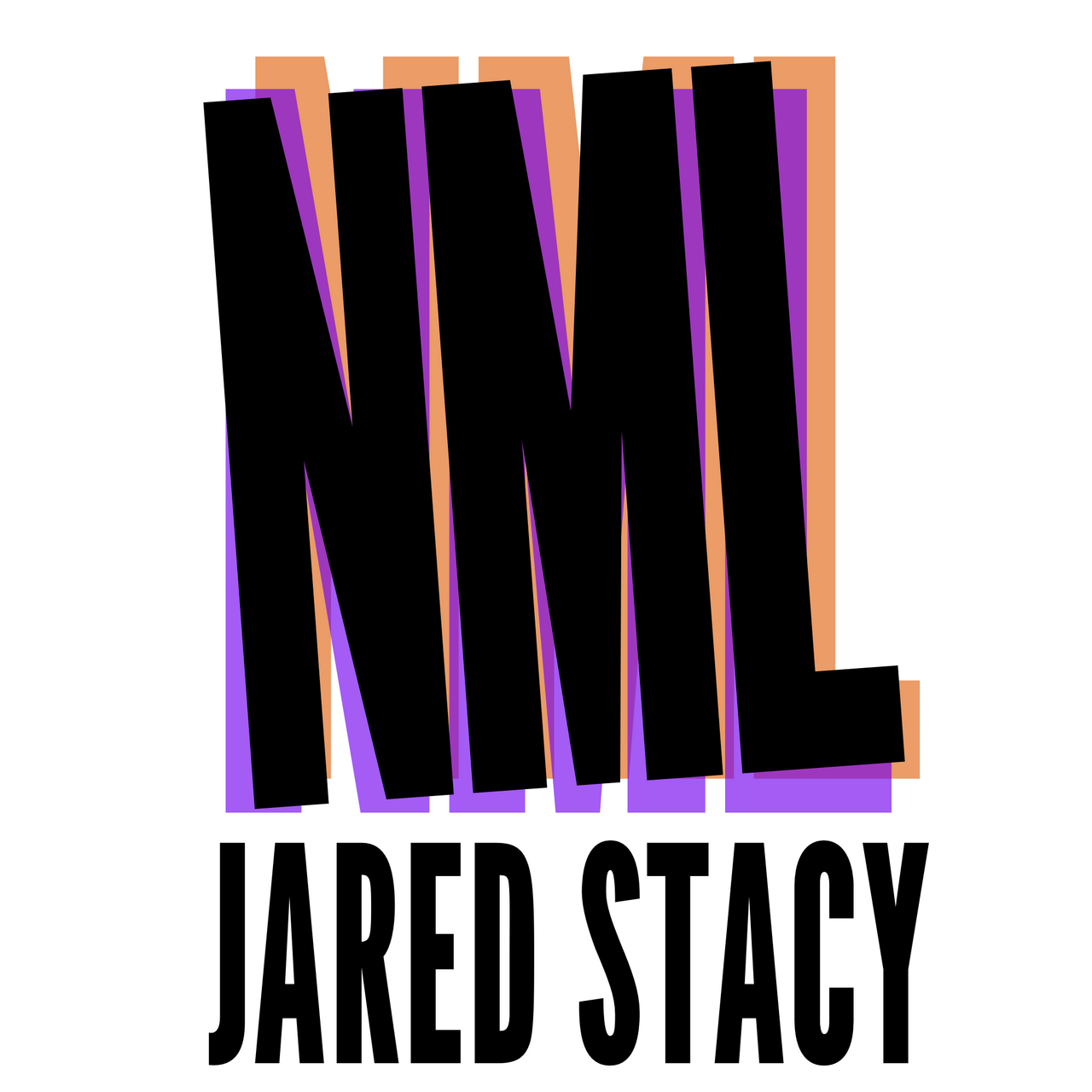 Jared Stacy | No Man's Land