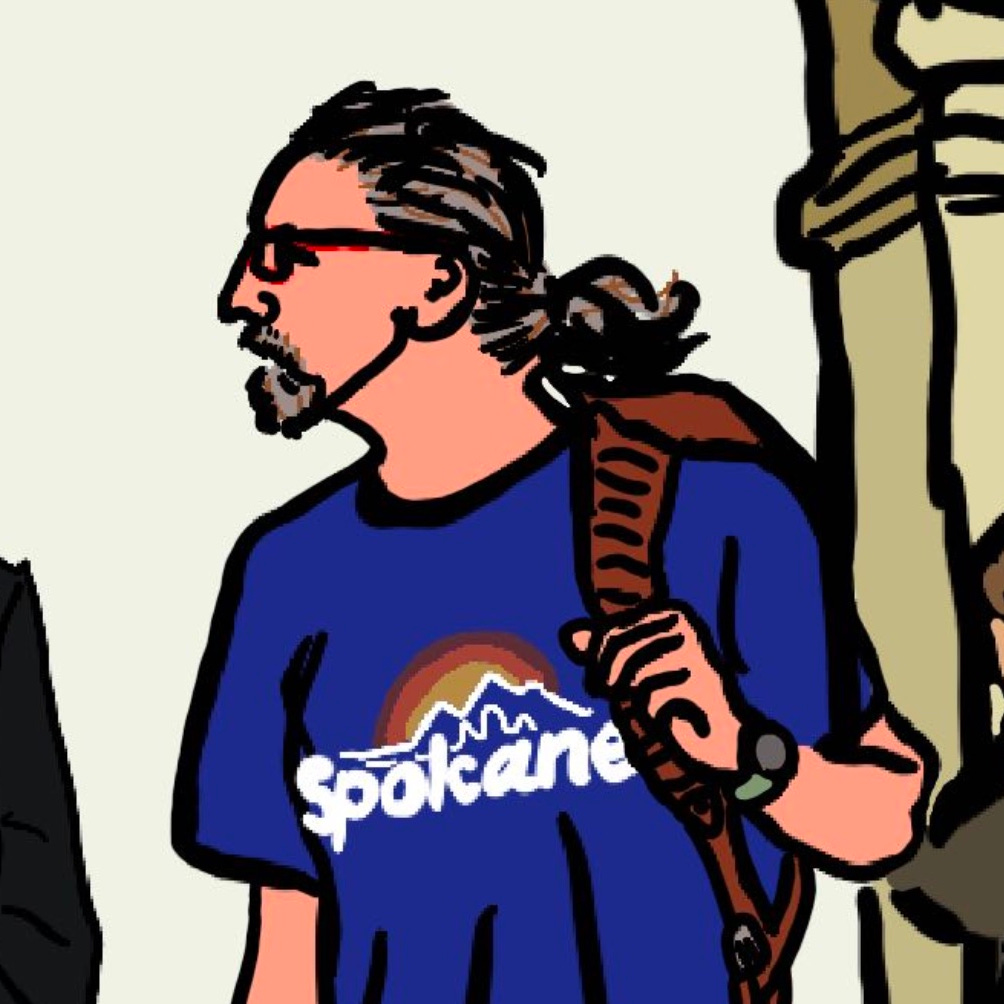 Guerrilla Scholarship