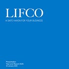 LIFCO AB - L’Acquéreur Silencieux de Stockholm