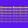 Cinema Semicolon's avatar