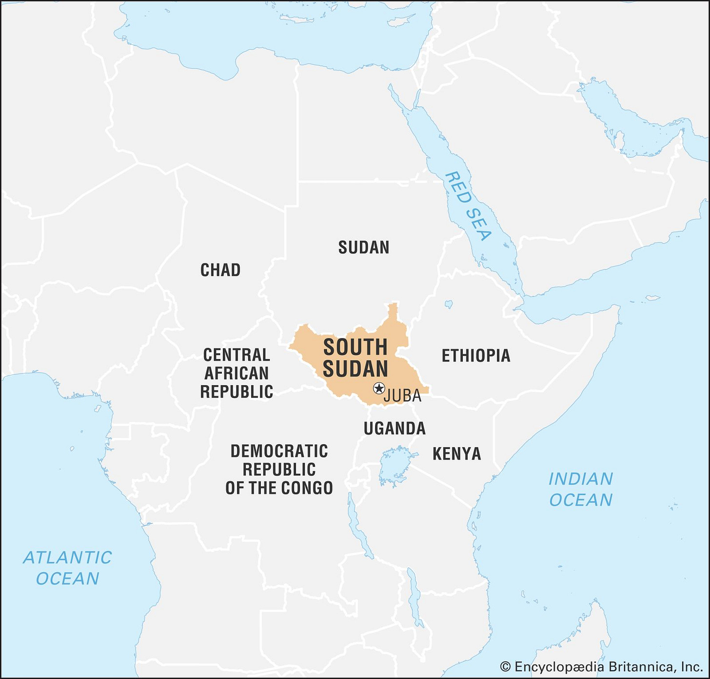 South Sudan | Facts, Map, People, & History | Britannica South Sudan | Facts, Map, People, & History | Britannica