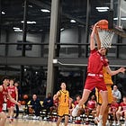 Red Devil Roundup: LCC men's basketball off to the races (UPDATED)