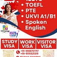 Online Ielts Coaching's avatar