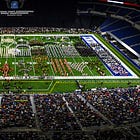 A Visitor's Guide to Indianapolis for the DCI Fan: 2023 Version, Part 2