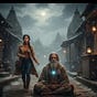 Satya Pathik's avatar