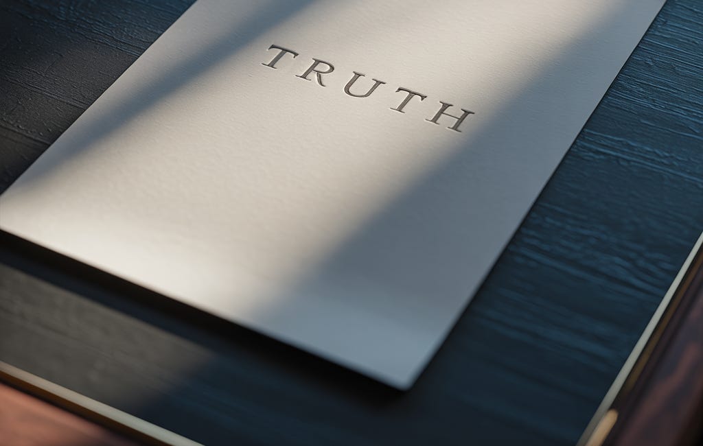 Truth
