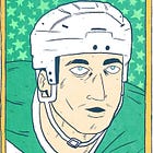 Tales From the Clipped: Mason Marchment, the mystery box who remains a mystery