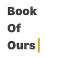 Book of Ours's avatar