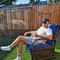 Greg Hunter's avatar
