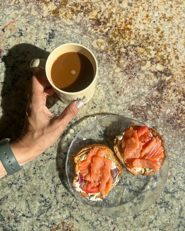 My Everyday Life Week 33 of 2025- Tracy Benjamin of Shutterbean.com