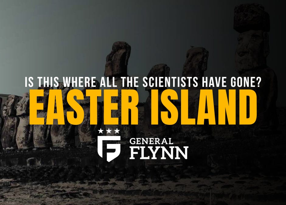 Easter Island