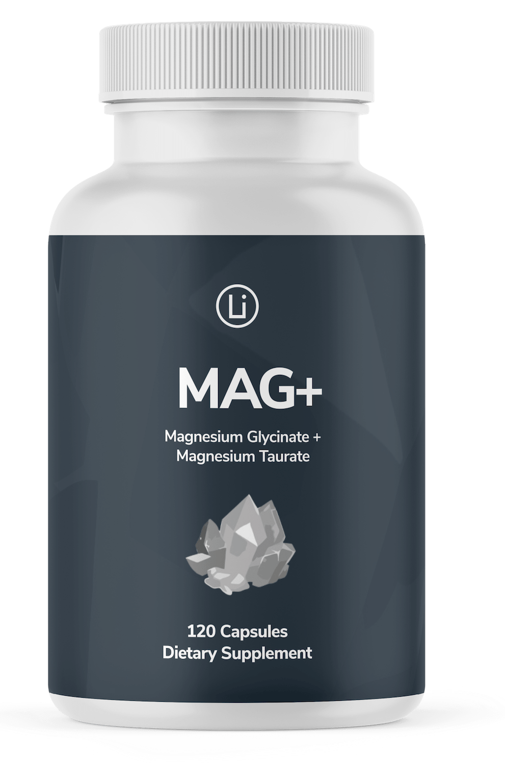 MAG+ MAG+