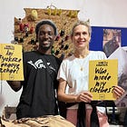 Ultra Fast Fashion is a no go