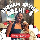 BONUS: On Freedom with NC Poet Laureate with Jaki Shelton Green