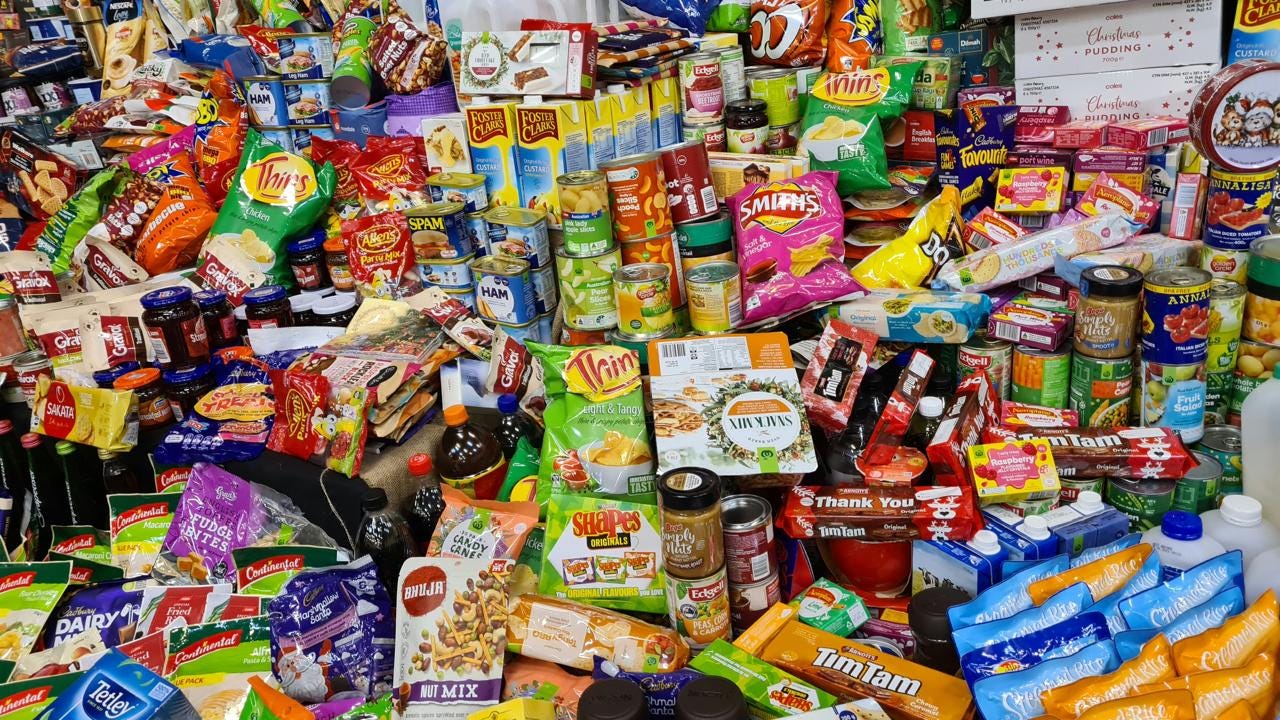 A collection of iconic Southeast Asian consumer brands including Indomie noodles, Jollibee fast food, Tiger Beer, OldTown White Coffee, Taokaenoi seaweed snacks, and Trung Nguyen coffee representing the region’s growing global influence. A collection of iconic Southeast Asian consumer brands including Indomie noodles, Jollibee fast food, Tiger Beer, OldTown White Coffee, Taokaenoi seaweed snacks, and Trung Nguyen coffee representing the region’s growing global influence.