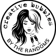 Creative Bubbles Poems & Art's avatar