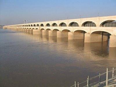 Sukkur Barrage (2025) - All You Need to Know BEFORE You Go (with Reviews)