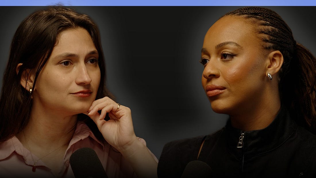 She Was a Reality TV Child Star. Now She Tells Her Story.