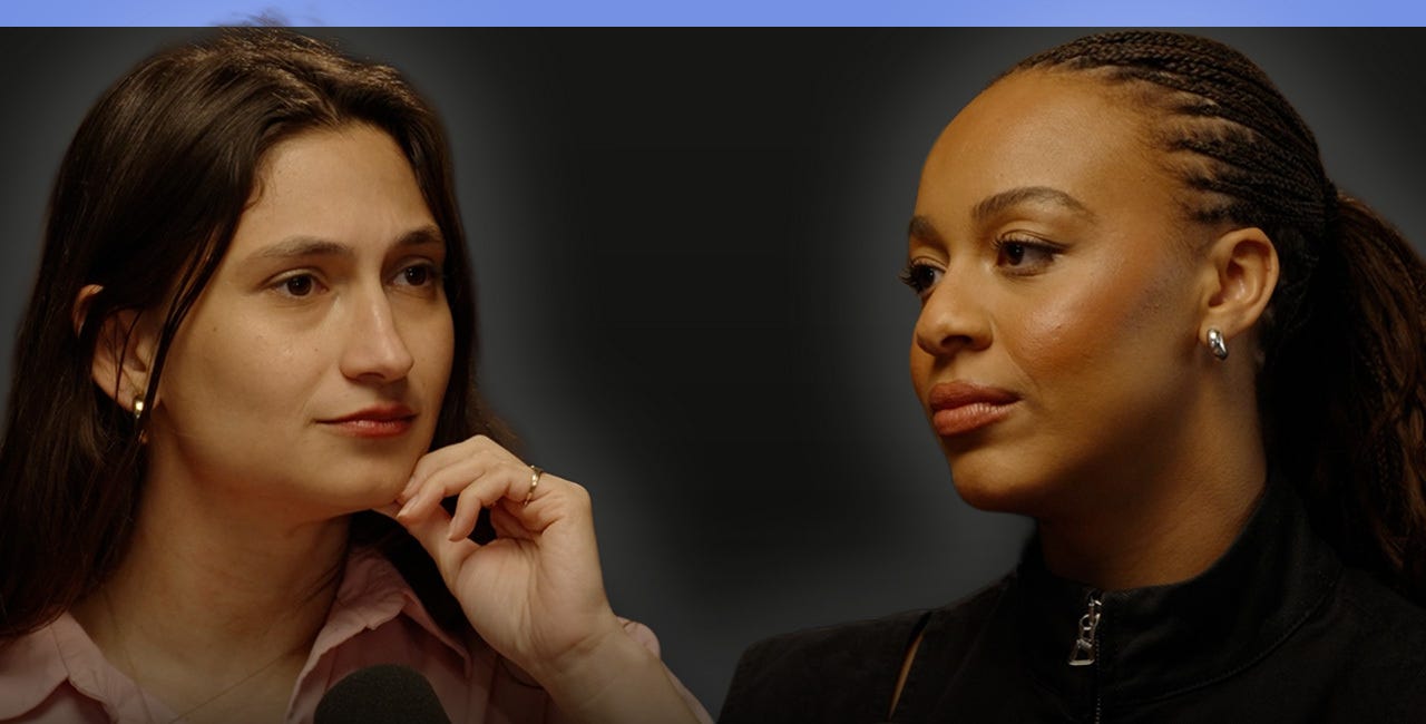 She Was a Reality TV Child Star. Now She Tells Her Story.