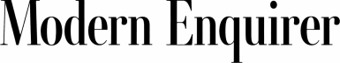 The Modern Enquirer
