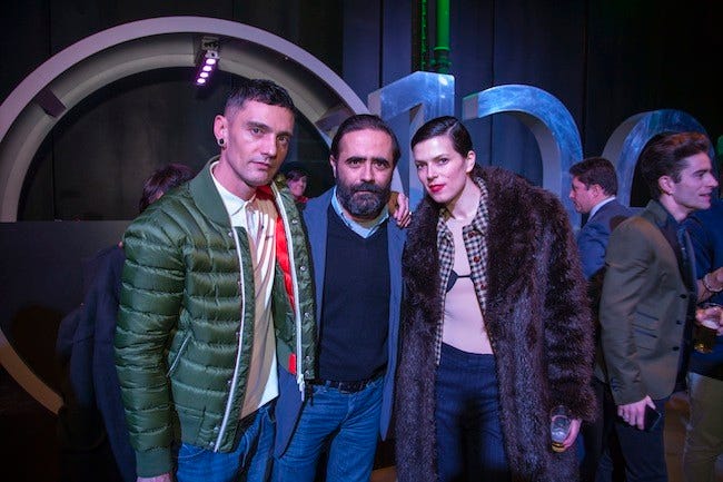 Lifestylers de moda Lifestylers de moda
