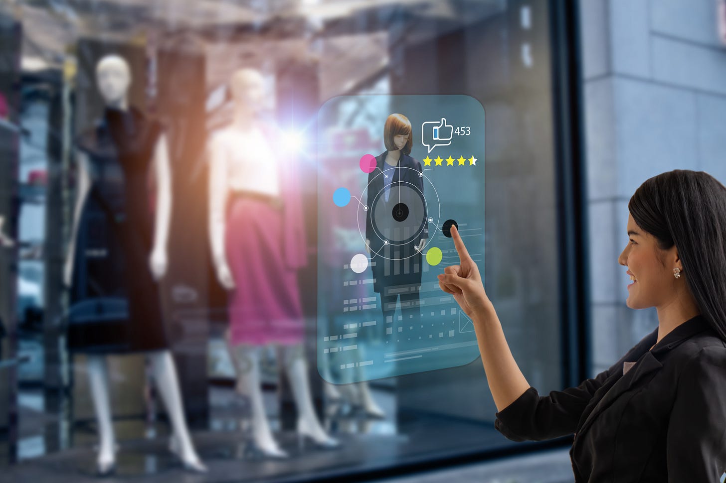 AI and the New Era of Fashion Content Strategy 