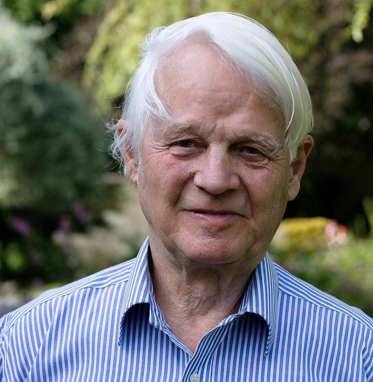 Richard Lynn - Wikipedia
