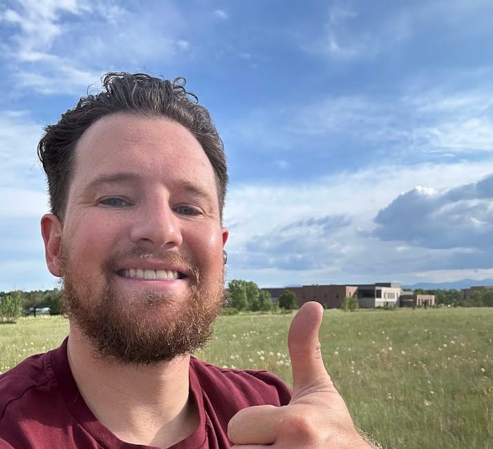 Building and Maintaining Confidence