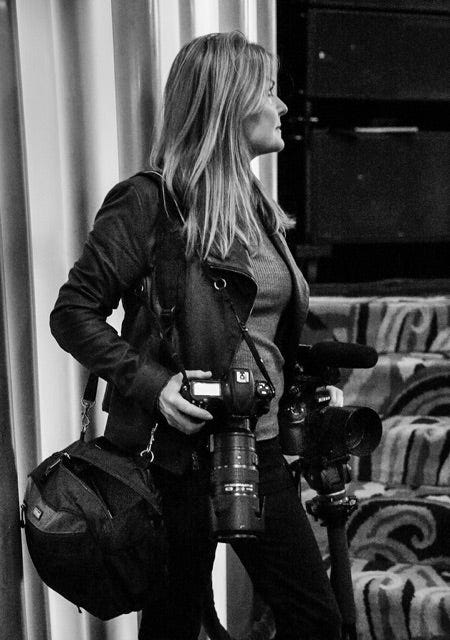 Deanne Fitzmaurice Deanne Fitzmaurice