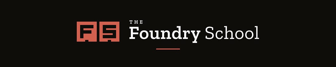 The Foundry School
