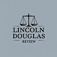 Lincoln Douglas Review's avatar