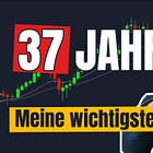 37 Jahre Börse: Warum ein 20% Stop-Loss meine einzige Lebensversicherung ist
