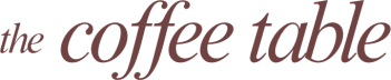 The Coffee Table