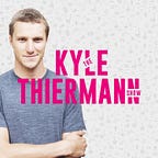 Kyle Thiermann