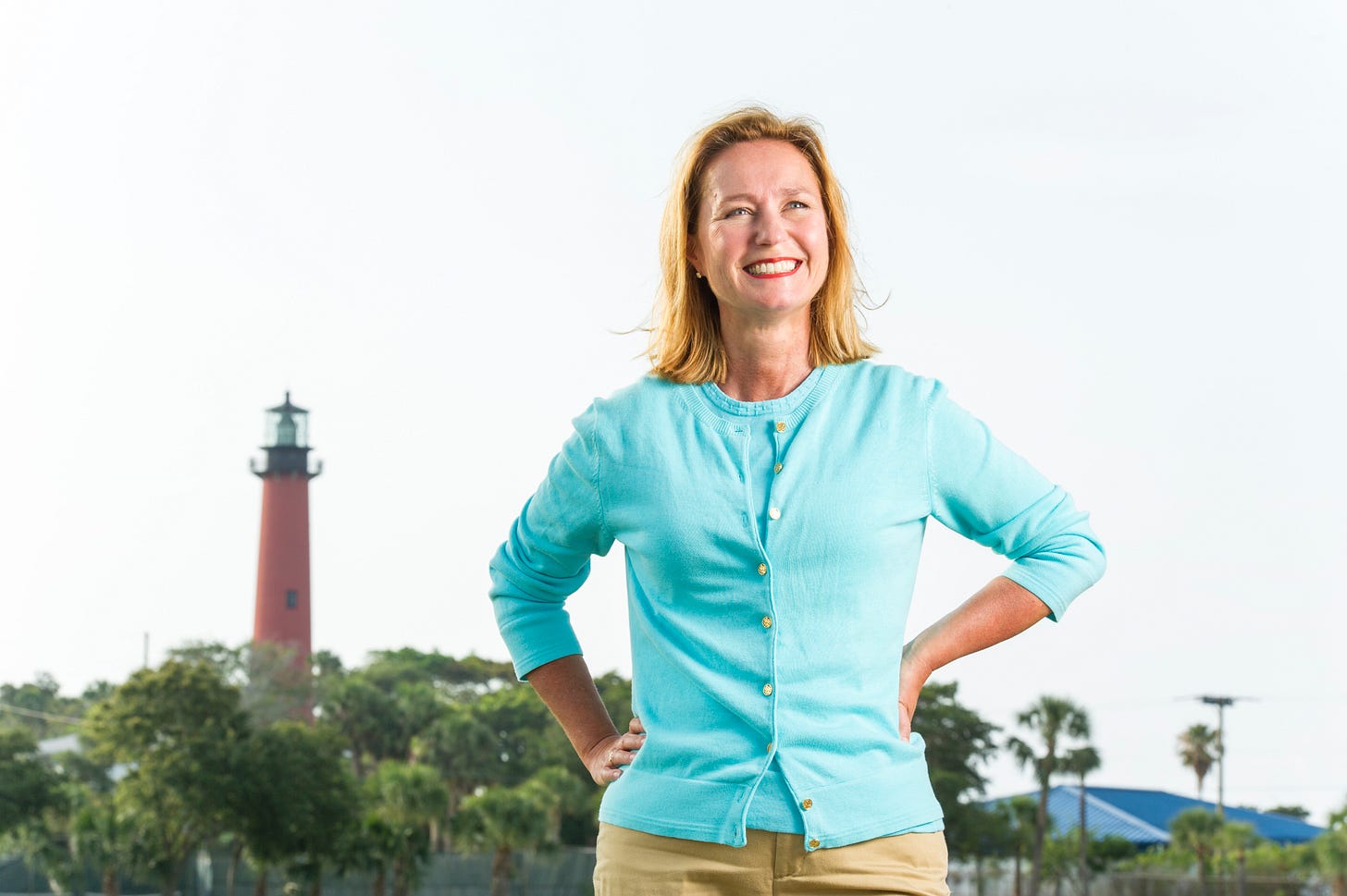 MaryLynn Magar for State Representative