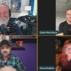 TDWS: with Dash from The Halfway Cafe and K.R. Byers