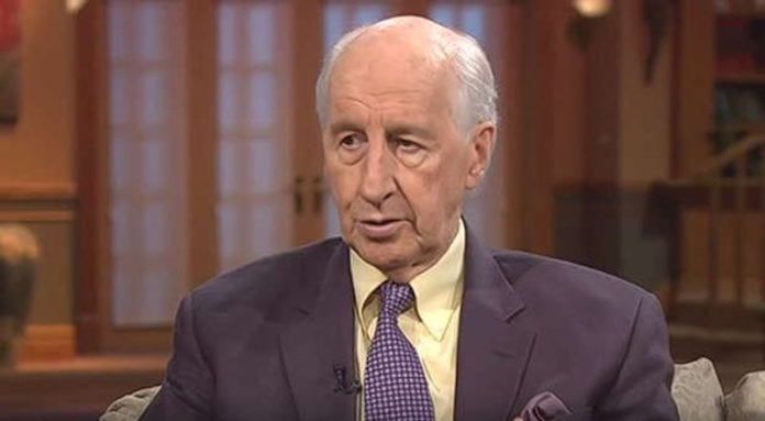 Jack Hayford