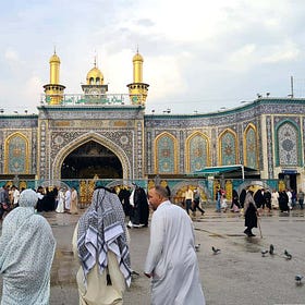 Oman’s Karbala Airport Venture: Deepening Shia Crescent Ties