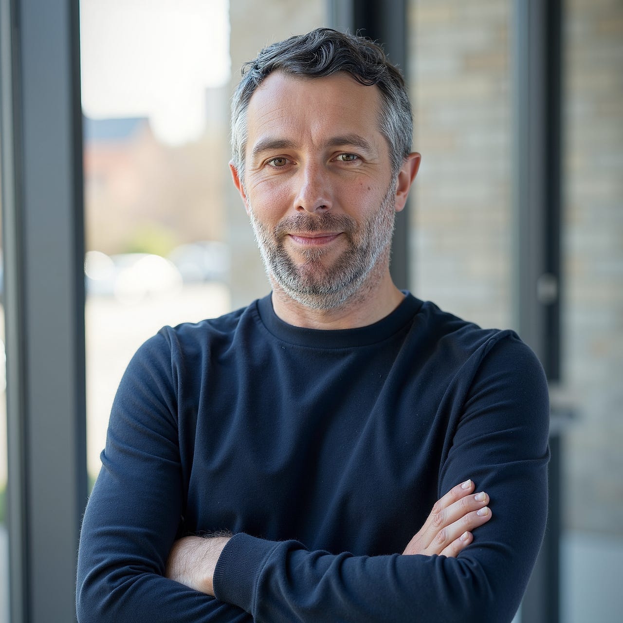 Lead & Scale, the CTO Playbook 