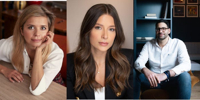 Solo GPs: Lone-Wolf VC Investors Are Competing Despite Funding Slump -  Business Insider Solo GPs: Lone-Wolf VC Investors Are Competing Despite Funding Slump -  Business Insider