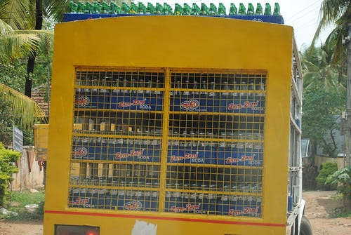 Local Coool Drinks Local Coool Drinks