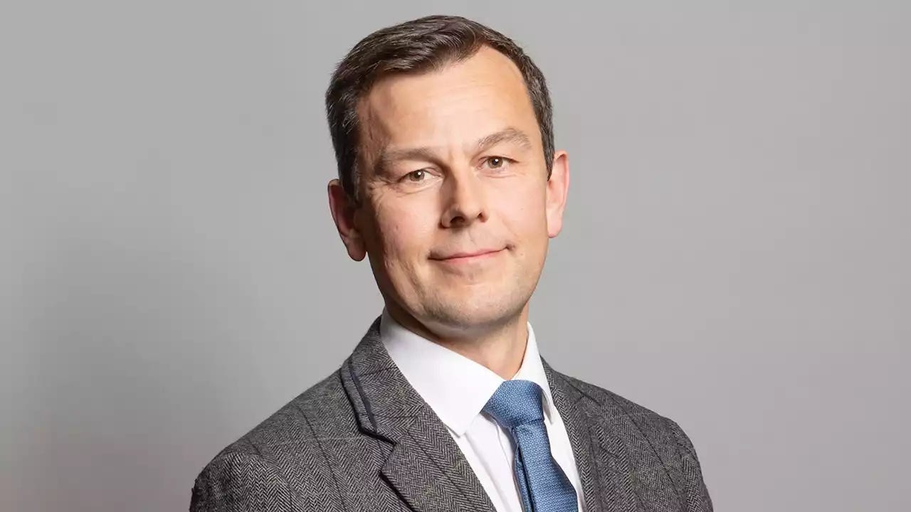 Young men committing crime because of lack of role models on TV,  Conservative MP Nick Fletcher